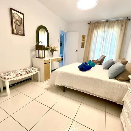 Appartement Beachfront 75 *