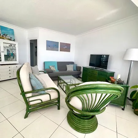 Beachfront 75 Appartement