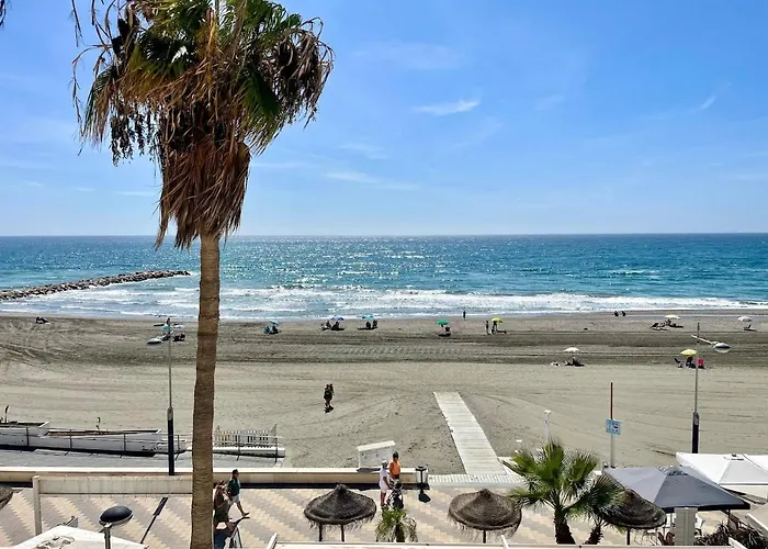 Geysotur Beachfront 75 *