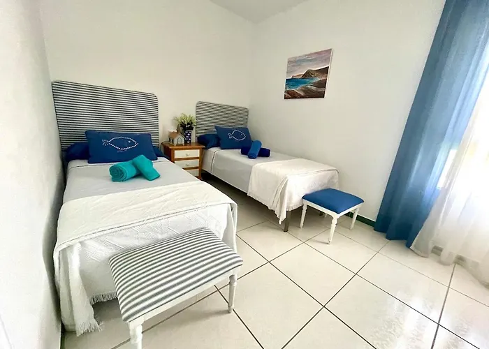 Geysotur Beachfront 75 *