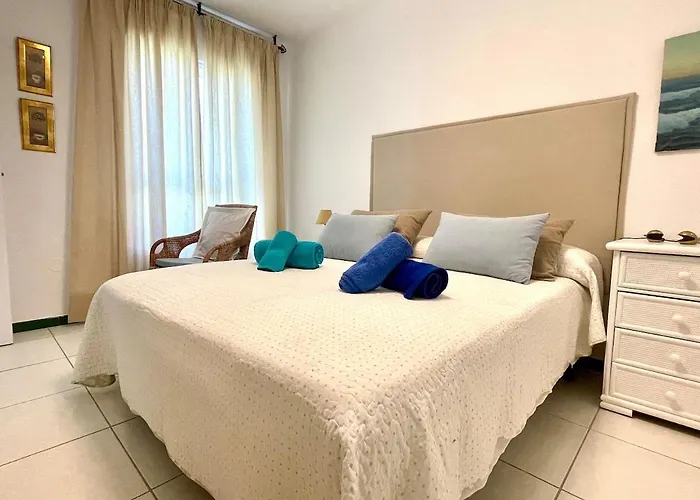 Geysotur Beachfront 75 *