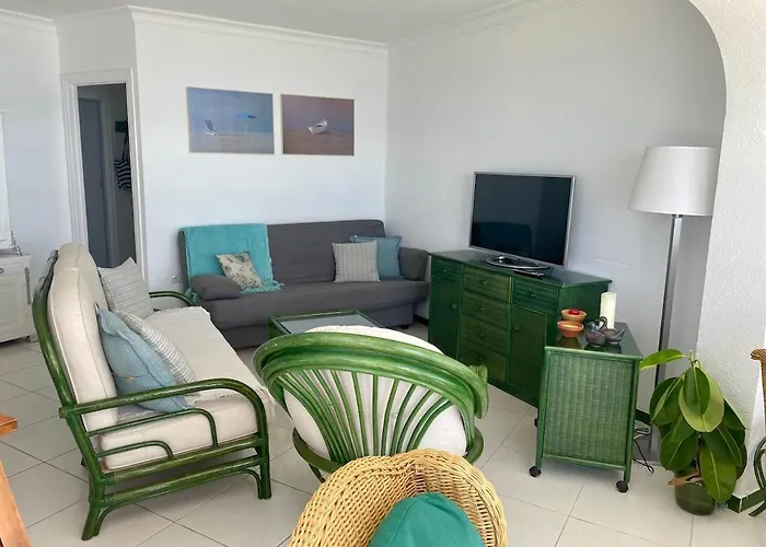 Geysotur Beachfront 75 *