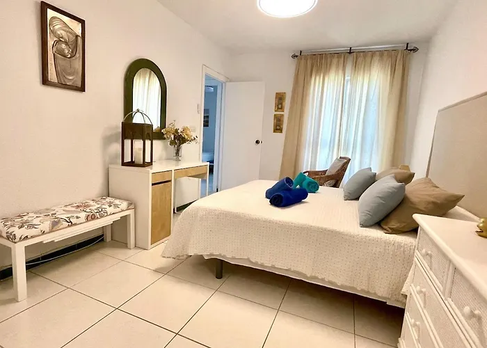 Geysotur Beachfront 75
