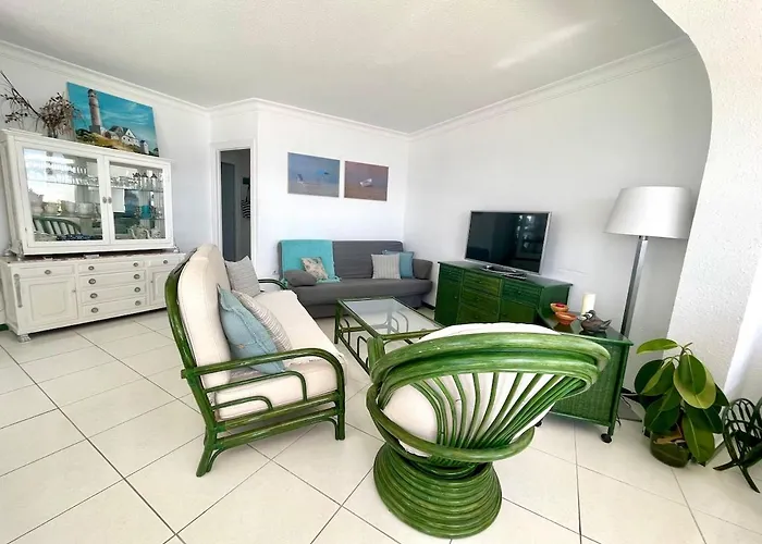 Geysotur Beachfront 75 Apartman