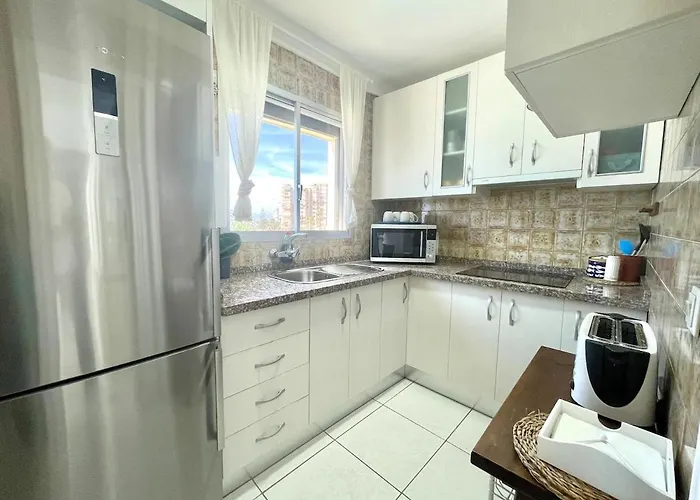 Geysotur Beachfront 75