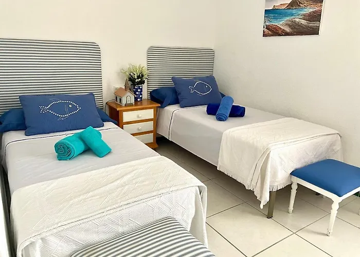Geysotur Beachfront 75