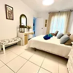 Lejlighed Geysotur Beachfront 75 *