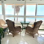 Lejlighed Geysotur Beachfront 75 Torrox