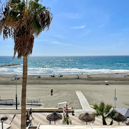 Geysotur Beachfront 75 *