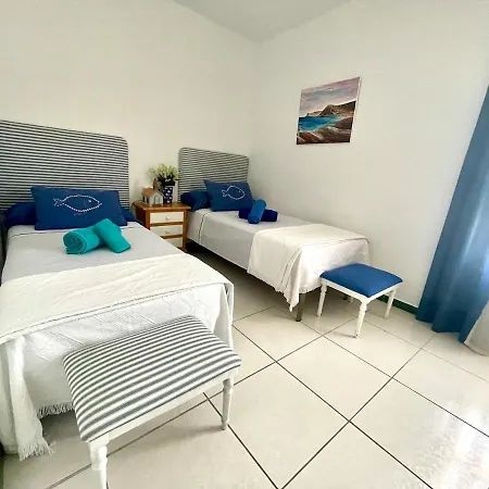 Geysotur Beachfront 75 *