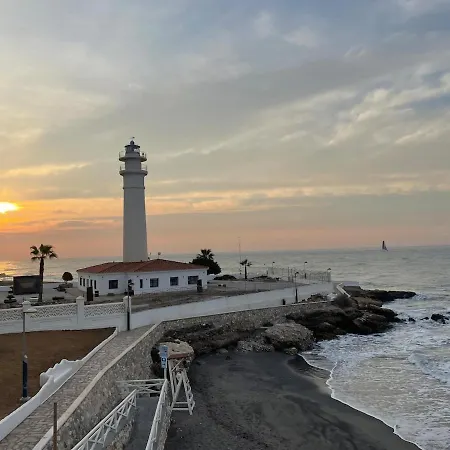 아파트 Geysotur Beachfront 75 *