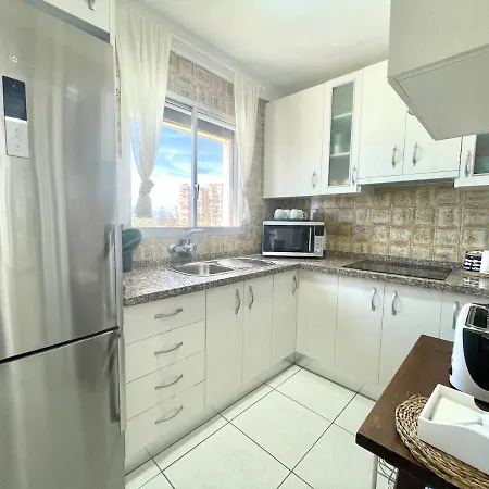 Geysotur Beachfront 75
