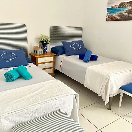Geysotur Beachfront 75