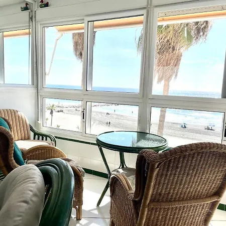 아파트 Geysotur Beachfront 75 *