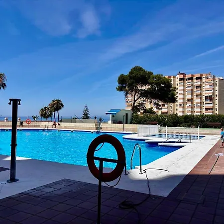 아파트 Geysotur Beachfront 75 *