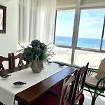 Geysotur Beachfront 75 Torrox