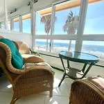 Apartamento Geysotur Beachfront 75 Torrox