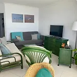 Geysotur Beachfront 75 *
