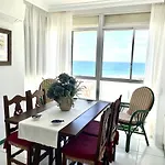 Geysotur Beachfront 75 * Torrox