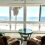 Apartamento Geysotur Beachfront 75 Torrox