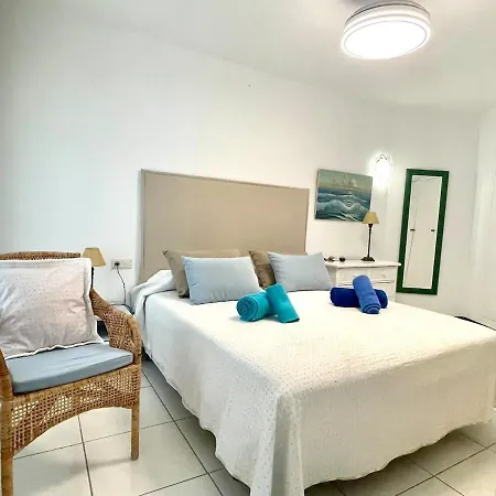 Geysotur Beachfront 75 Torrox